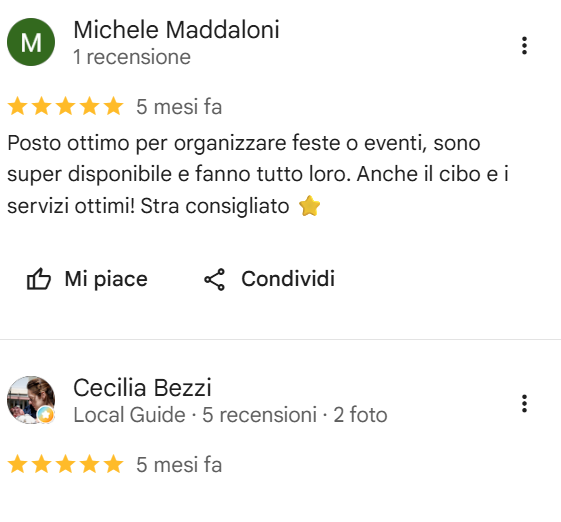 Recensione 2