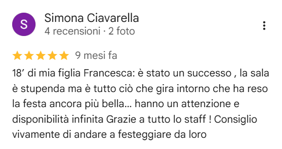 Recensione 3